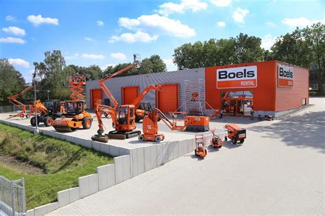 boels olomouc|Hire at Boels Olomouc